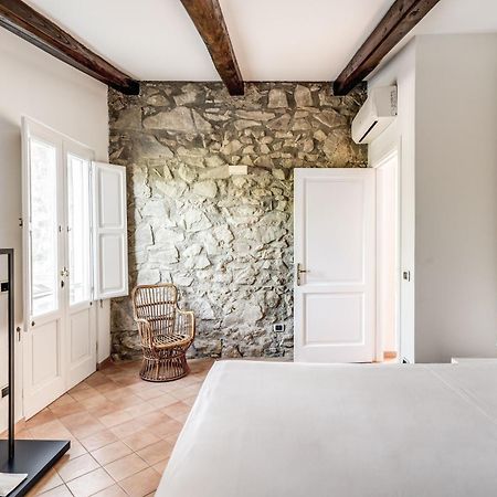 Villa Giulia Boutique Views Pool And Guest Services Sorrento Exterior foto
