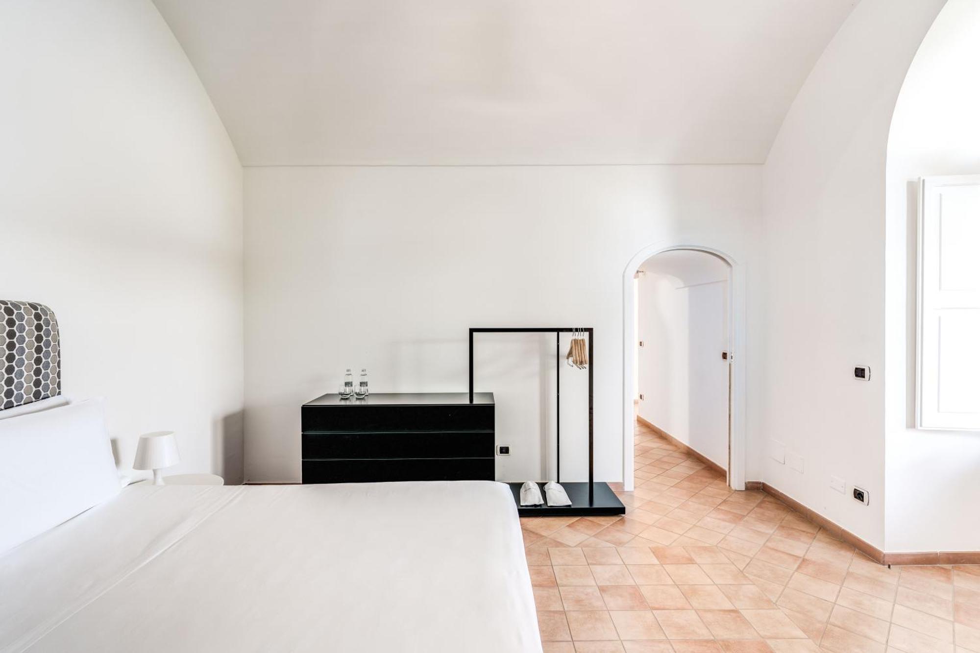 Villa Giulia Boutique Views Pool And Guest Services Sorrento Exterior foto