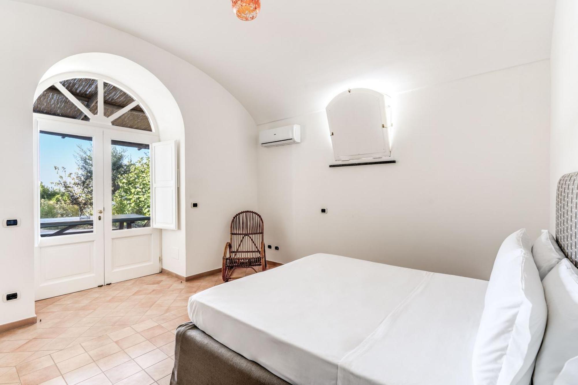 Villa Giulia Boutique Views Pool And Guest Services Sorrento Exterior foto