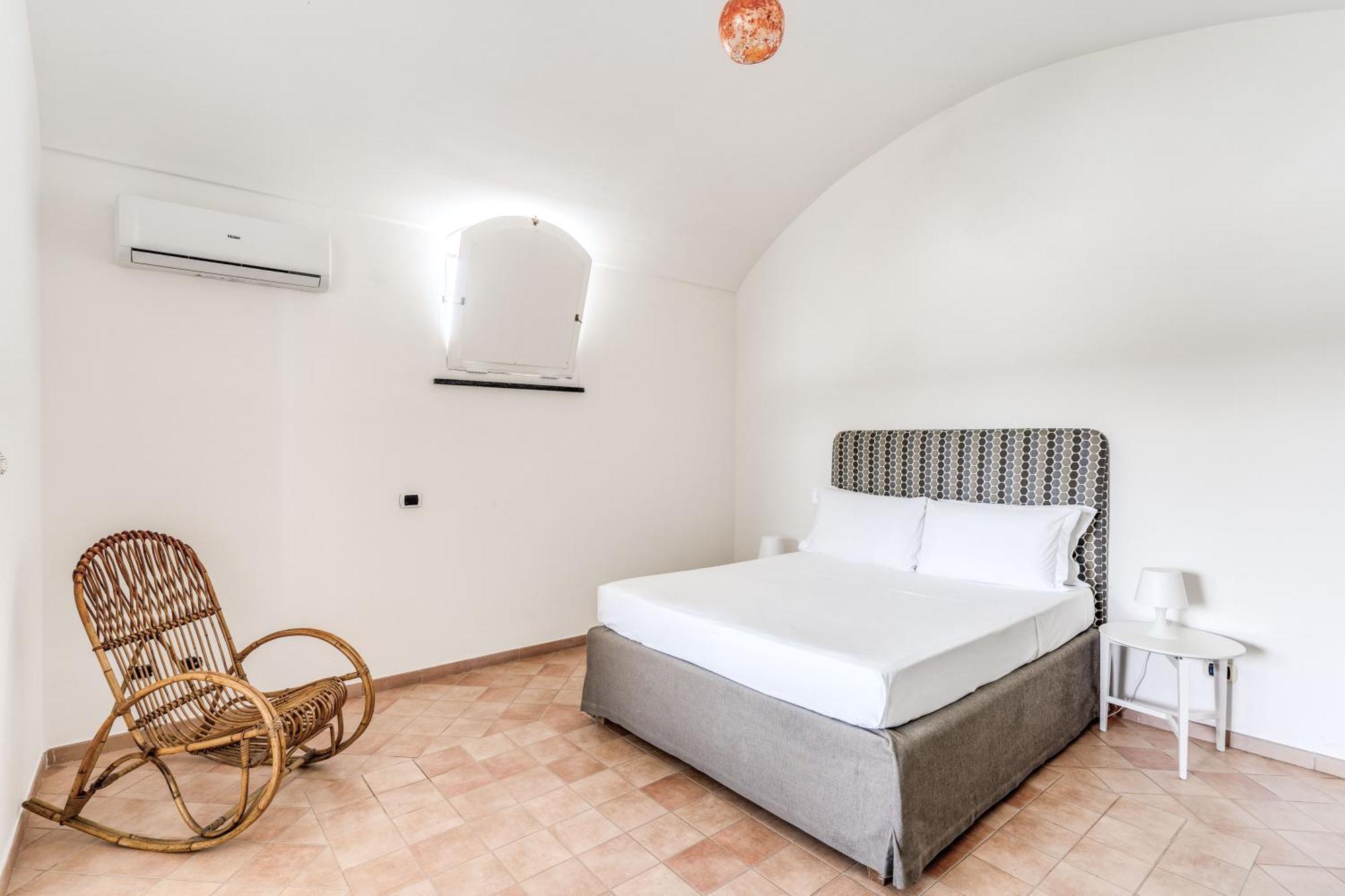 Villa Giulia Boutique Views Pool And Guest Services Sorrento Exterior foto