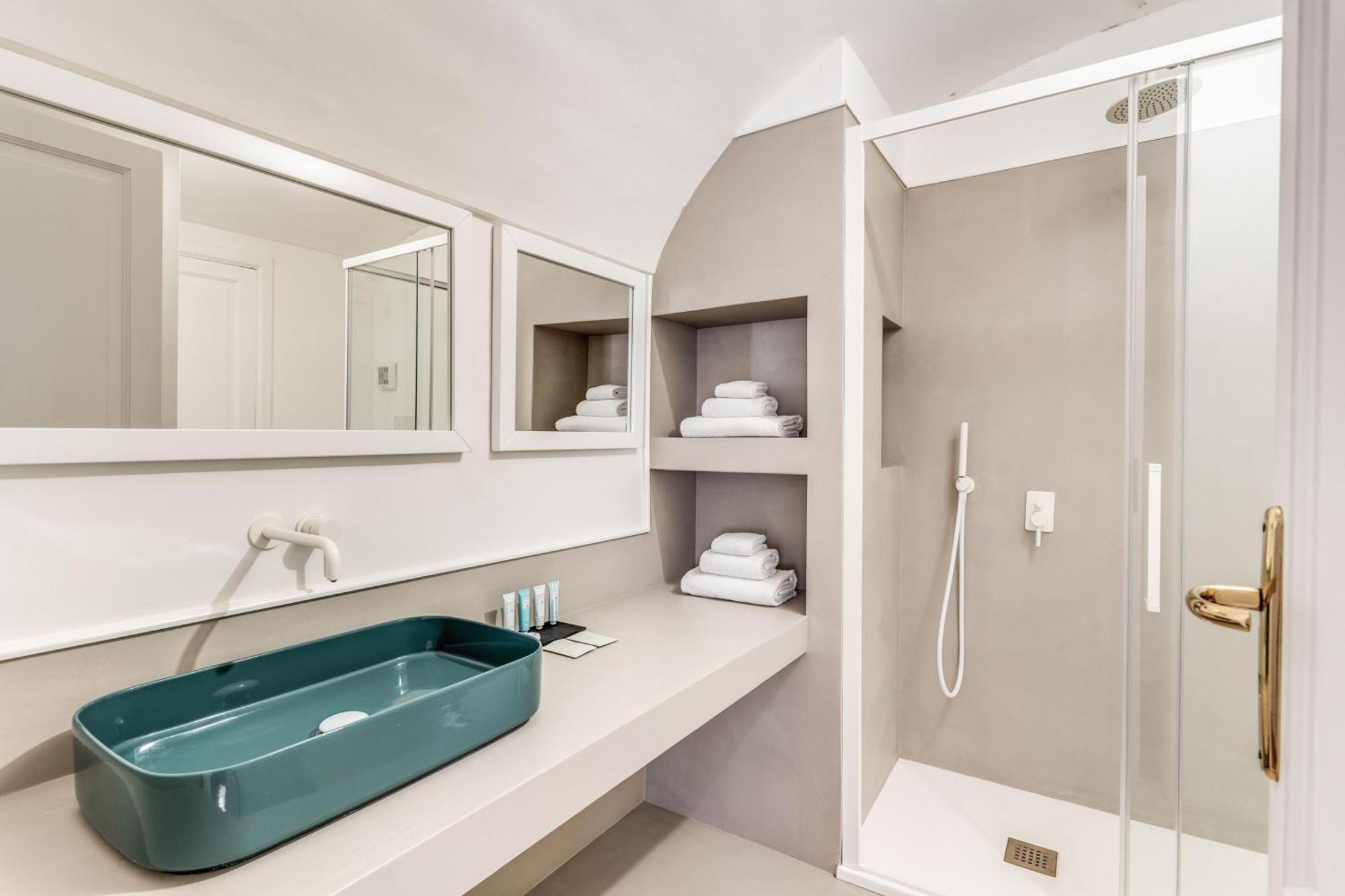 Villa Giulia Boutique Views Pool And Guest Services Sorrento Exterior foto