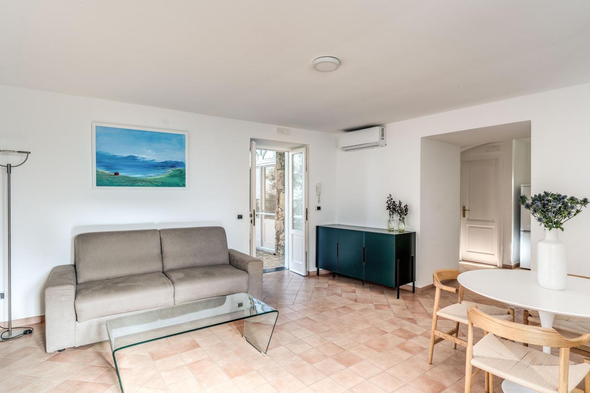 Villa Giulia Boutique Views Pool And Guest Services Sorrento Exterior foto