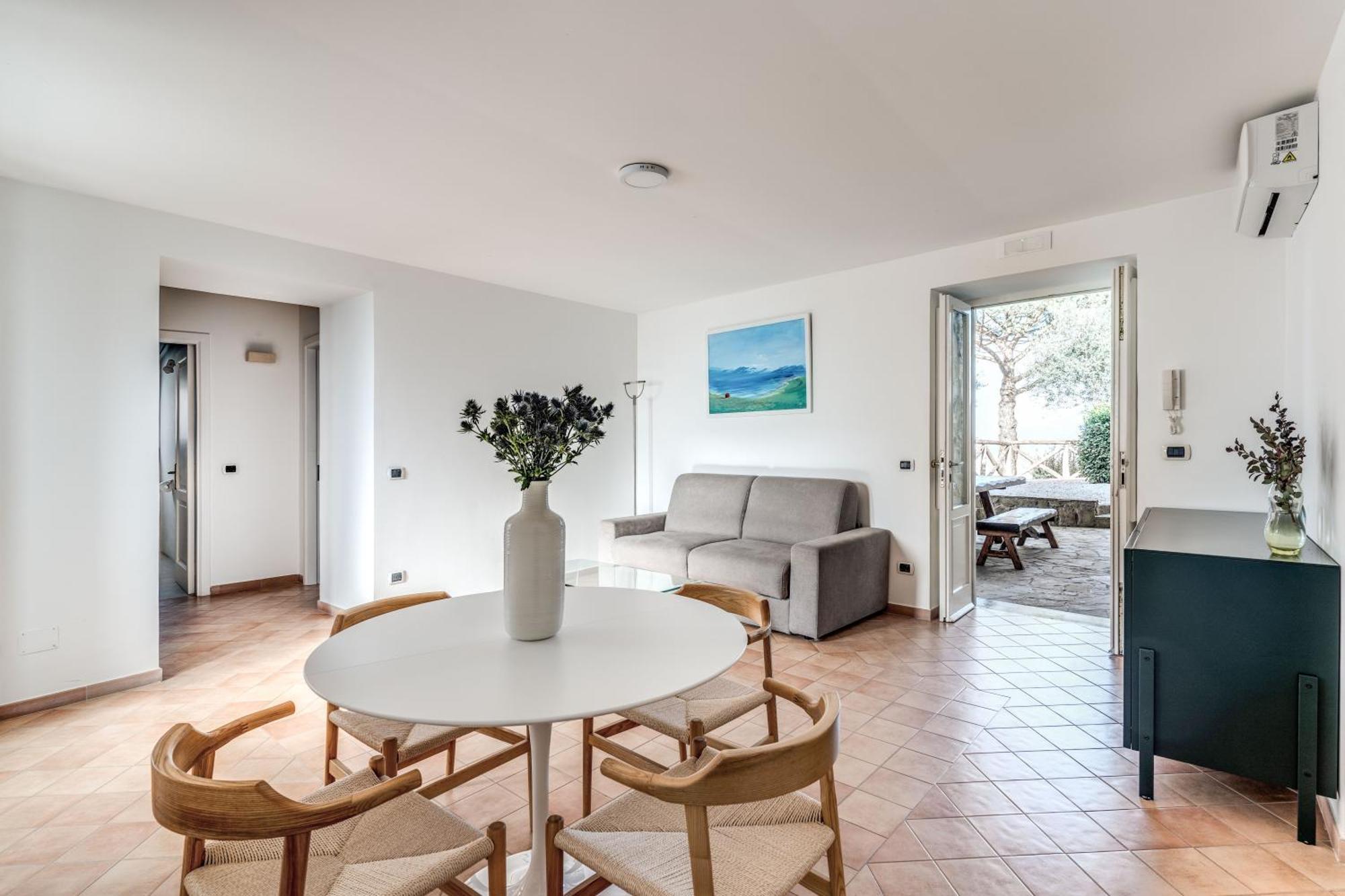 Villa Giulia Boutique Views Pool And Guest Services Sorrento Exterior foto