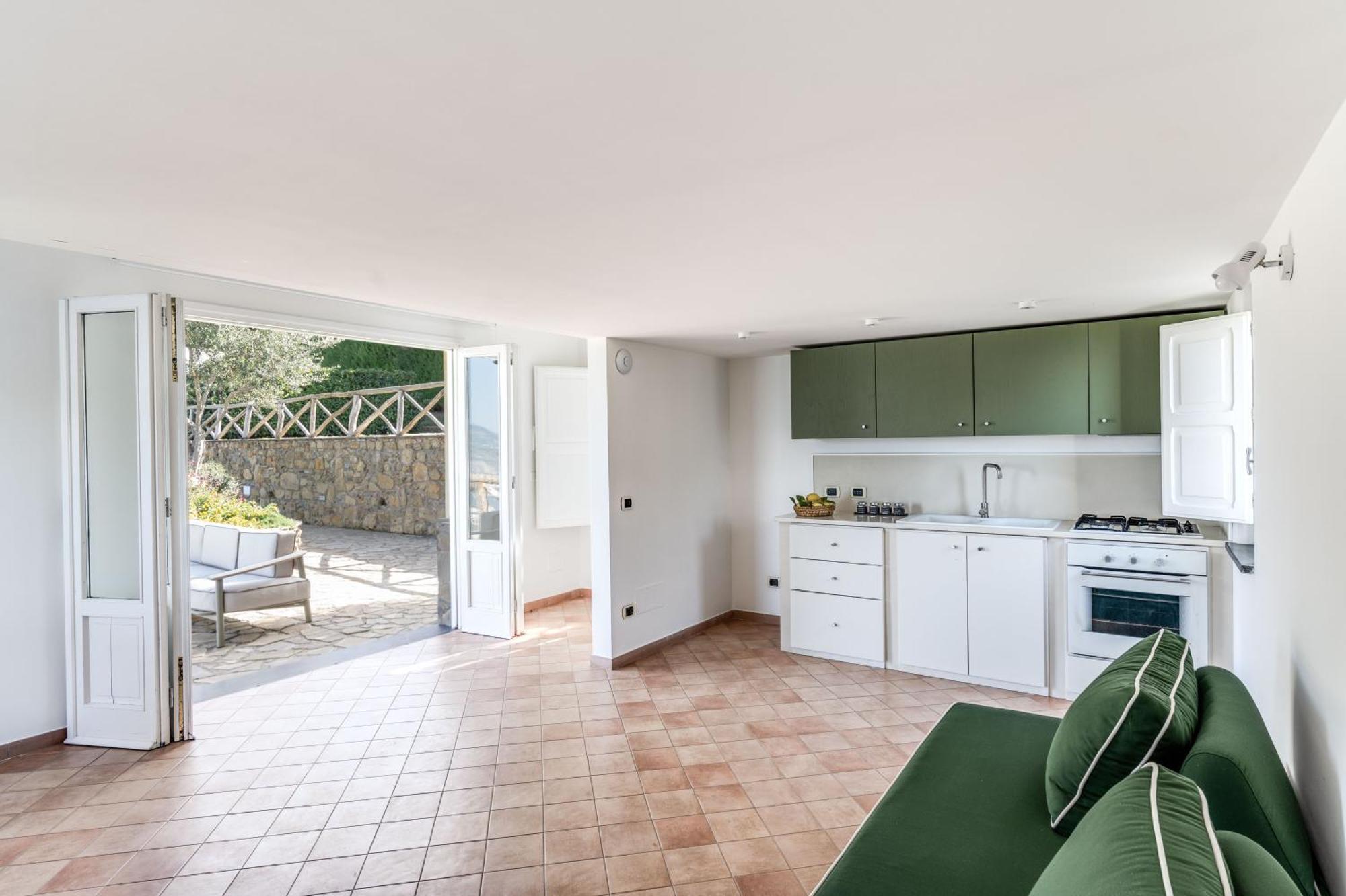 Villa Giulia Boutique Views Pool And Guest Services Sorrento Exterior foto