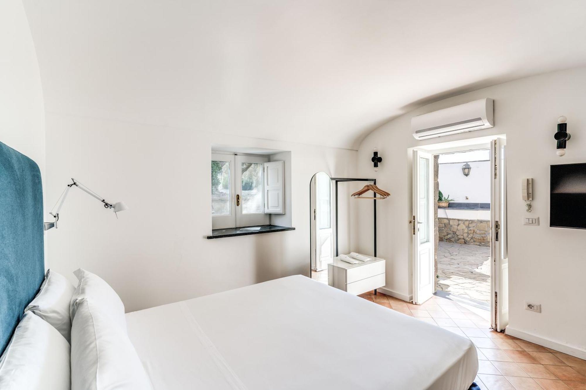 Villa Giulia Boutique Views Pool And Guest Services Sorrento Exterior foto