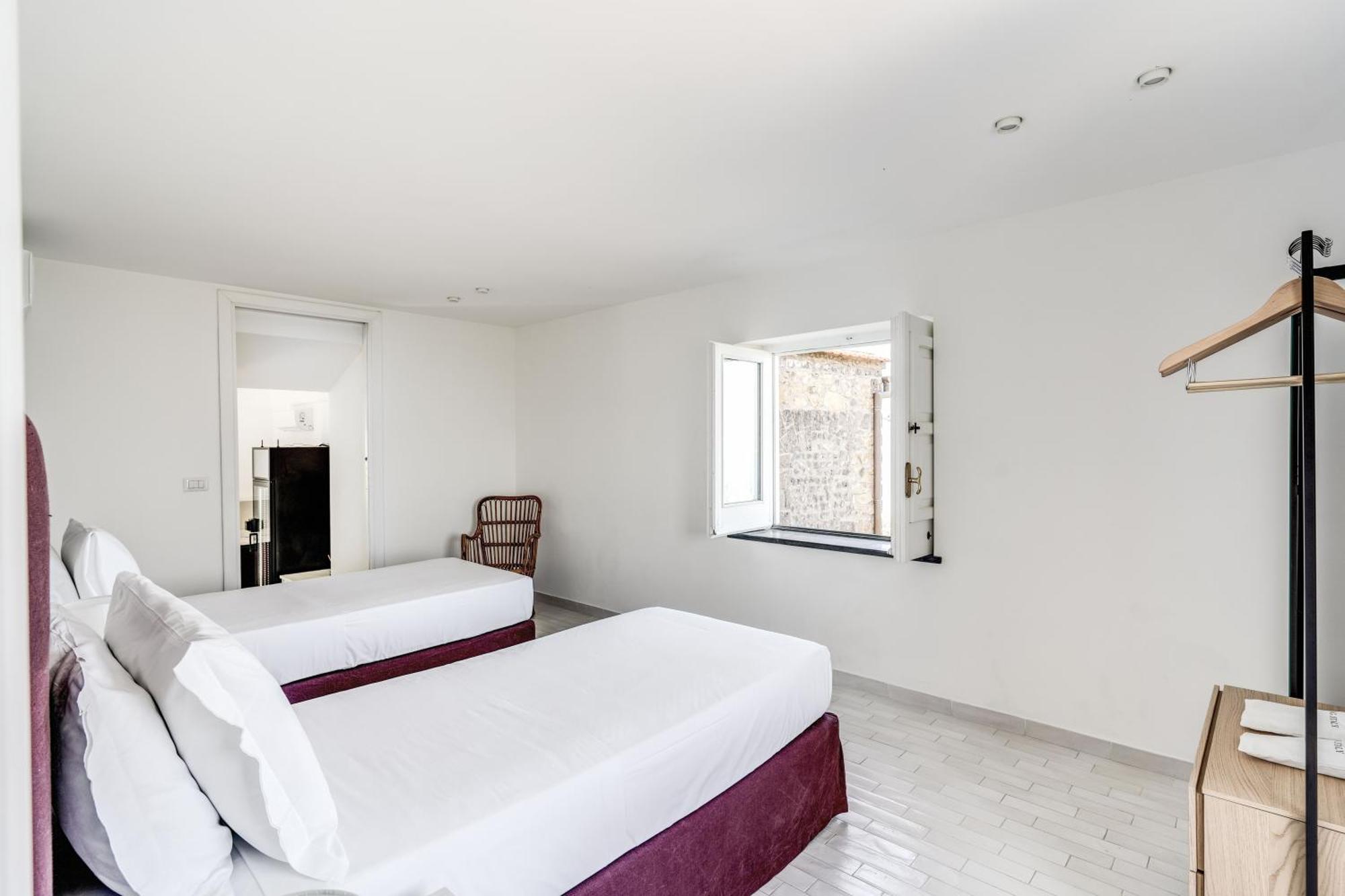 Villa Giulia Boutique Views Pool And Guest Services Sorrento Exterior foto