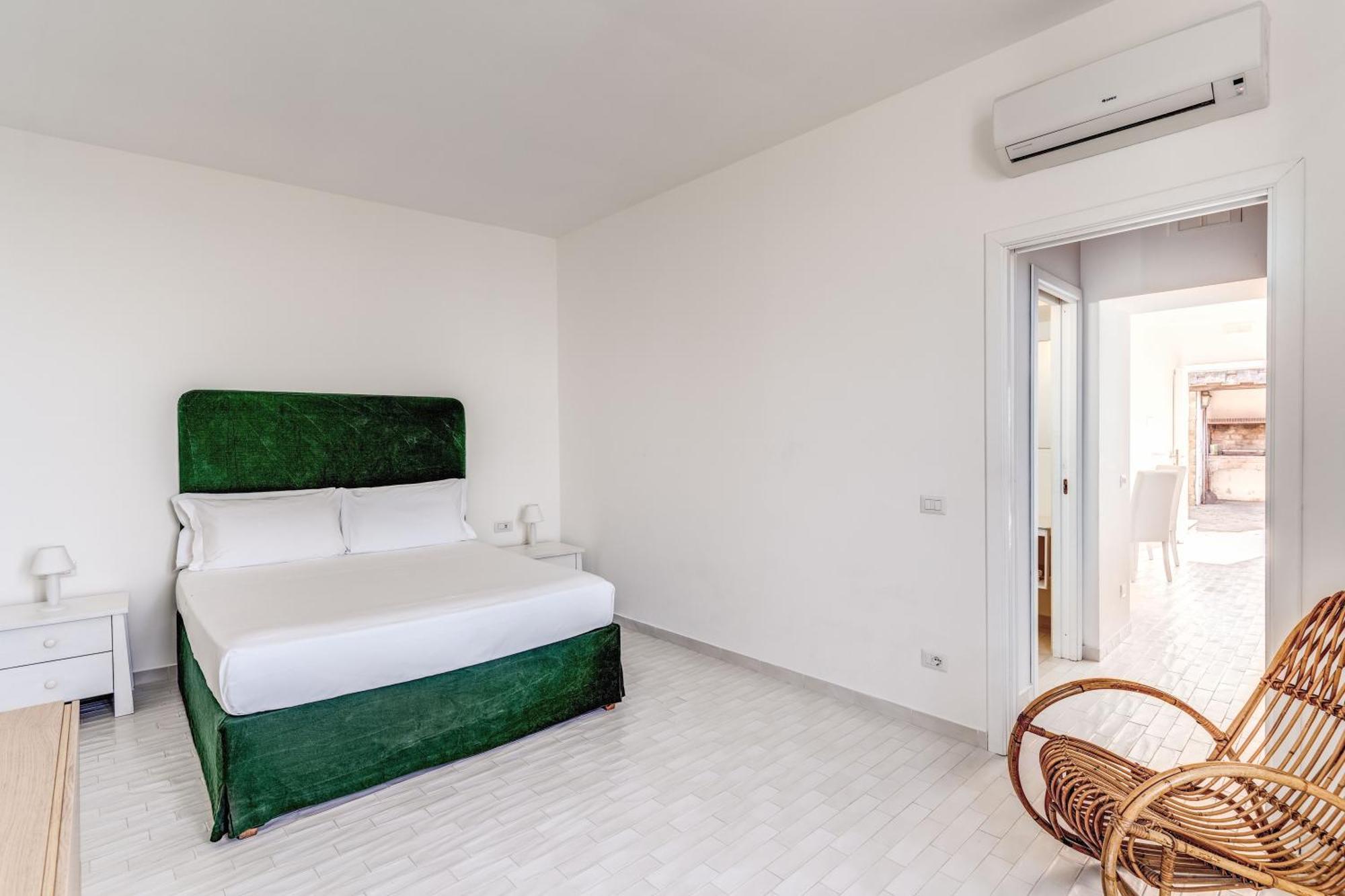 Villa Giulia Boutique Views Pool And Guest Services Sorrento Exterior foto
