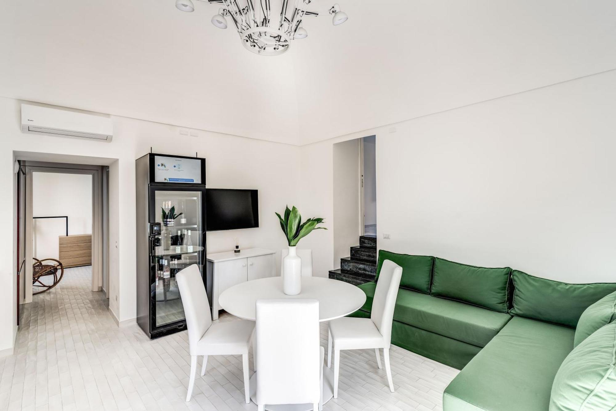 Villa Giulia Boutique Views Pool And Guest Services Sorrento Exterior foto