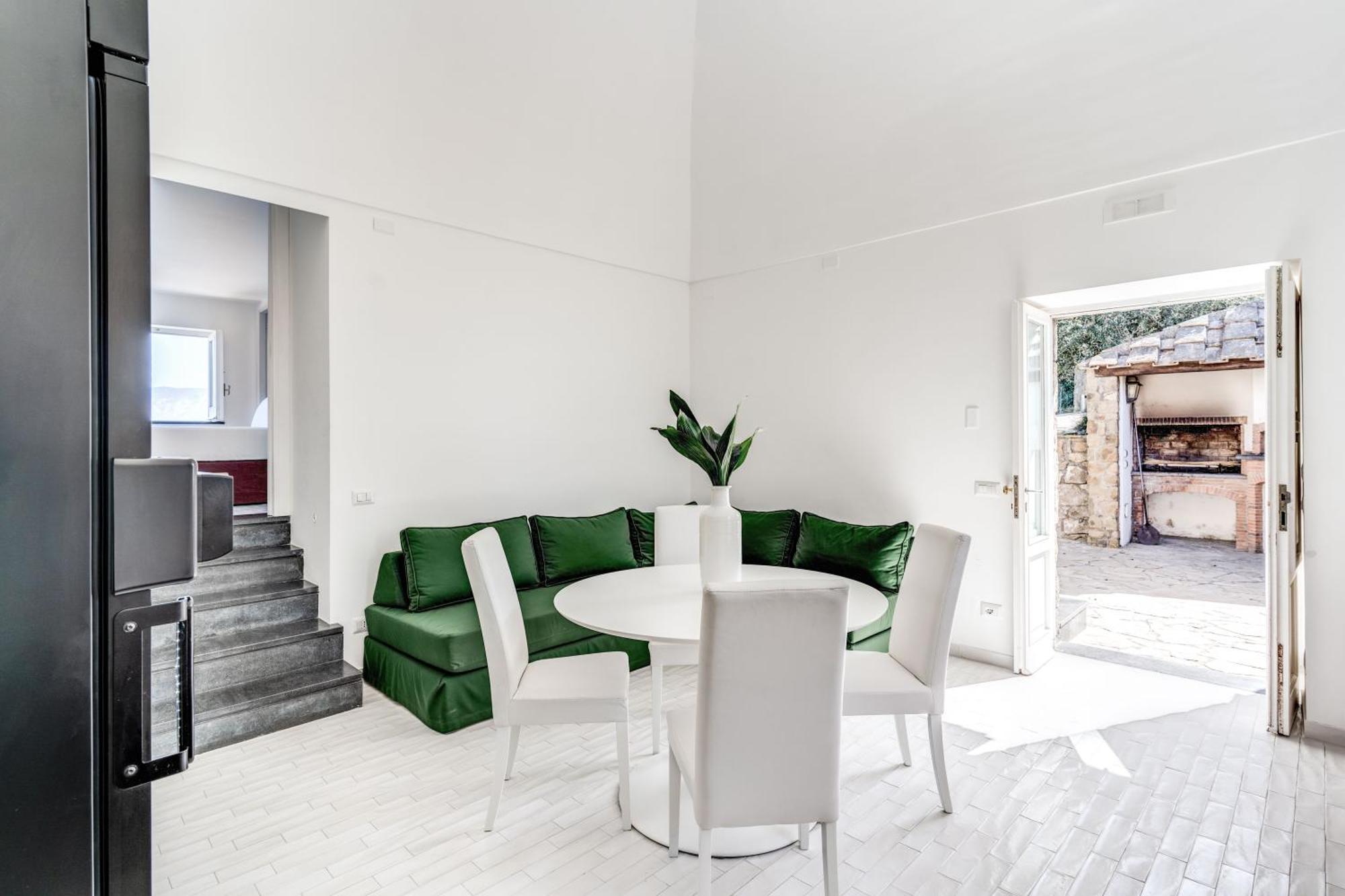 Villa Giulia Boutique Views Pool And Guest Services Sorrento Exterior foto